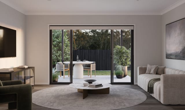 Azure get go ahead for 100-townhouse Flinders View Ipswich estate, Dahlia