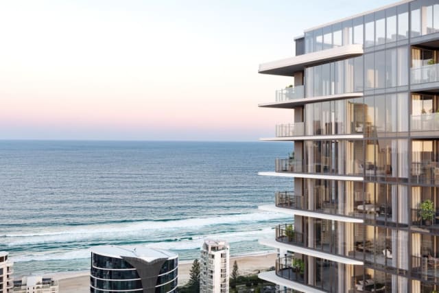 Construction set to commence on APG's Amaya, Broadbeach apartment development