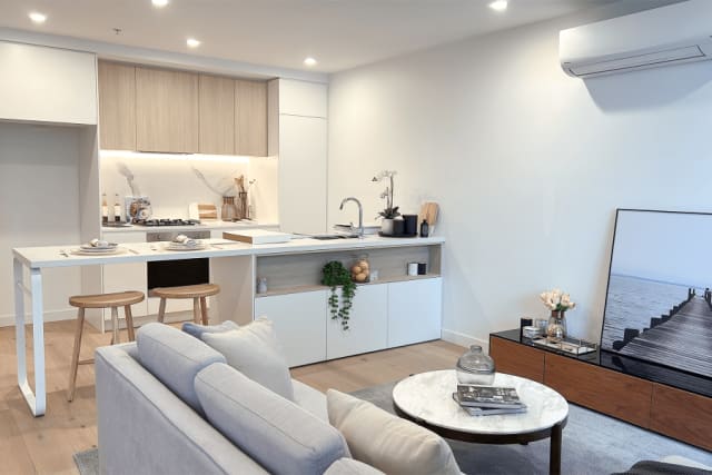 End of financial year developer incentives on offer at Prospect, Box Hill apartments