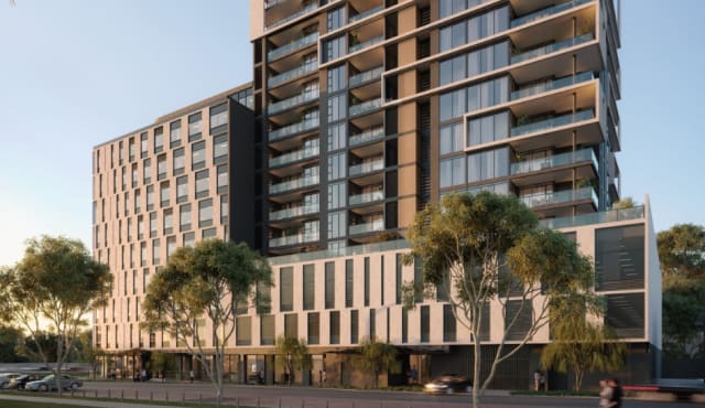 Devwest to bring rare boutique apartment building to South Perth