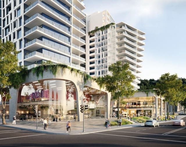 Pacifica Gosford, the largest concept approved development site on the Central Coast, sells 