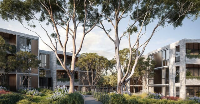The Grounds, Ivanhoe East to welcome residents in early 2023