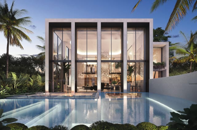 GURNER sells out $35 million Armadale mansions in Boutique collection