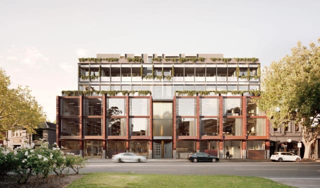 First look exclusive: Wickton look to South Yarra for latest mixed-use development