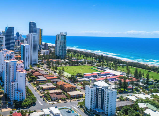 First look exclusive: Abedian family line up next Gold Coast apartment development after multiple site acquisitions