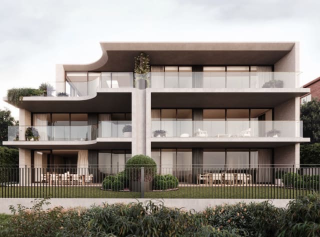 Moorgate Property appoints Trescon to build for Crest Mosman