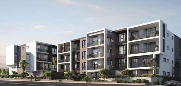 DCN Group to develop first Bankstown apartment development with Latent Defects Insurance