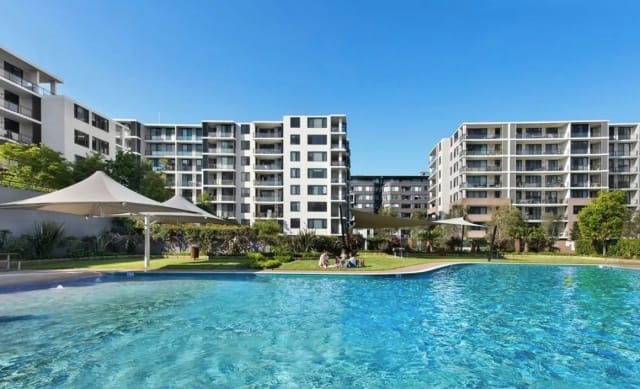 How Piety Group are attracting first home buyers and investors to ONE The Waterfront apartments in Wentworth Point