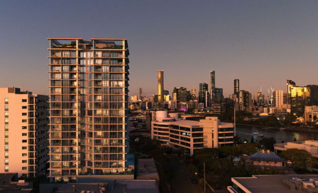 How on the ground insights helped create 33 Manning in Brisbane's Milton