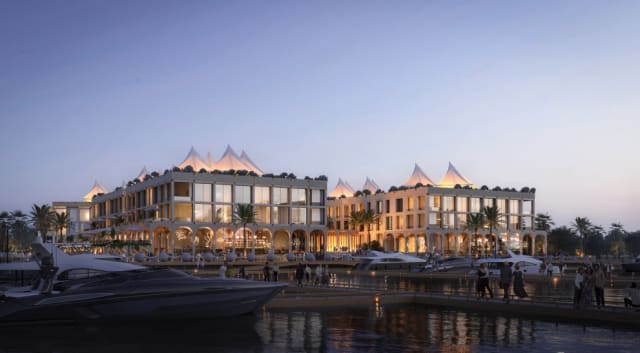 Inside look: Residential opportunity at new $500 million Marina Mirage, Main Beach redevelopment