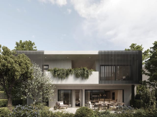First look: Saf Developments buy Maeve, Bowral apartment and townhouse development, for record $9 million