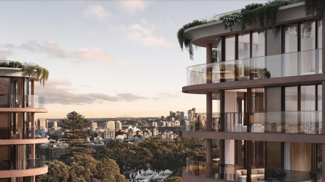 The Centennial Collection to reset Bondi Junction apartment price benchmark