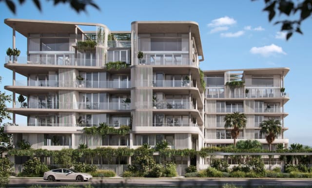 Sunshine Coast apartment demand boom sees Cube approach $75 million Oasis, Bokarina sellout