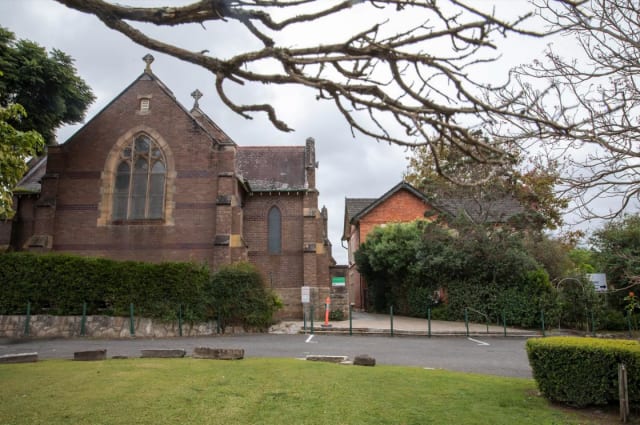 Traders in Purple to lead St Albans Church urban renewal project in Five Dock