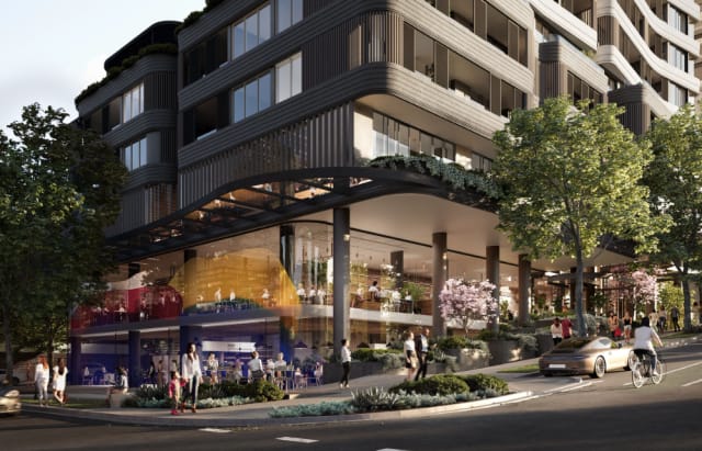 Exclusive: TWT Global secure St Leonards site to expand $1 billion masterplan The Collective