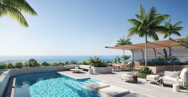 ARI Main Beach penthouse seeks nearly $20 million