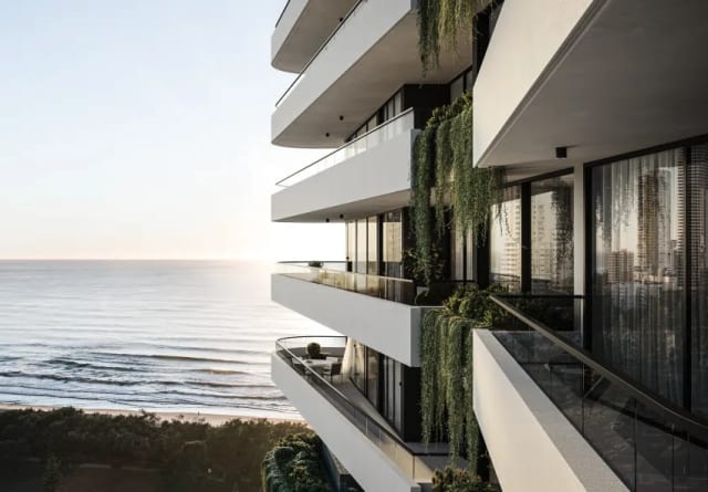 How Laani is bringing something different to the Mermaid Beach apartment landscape
