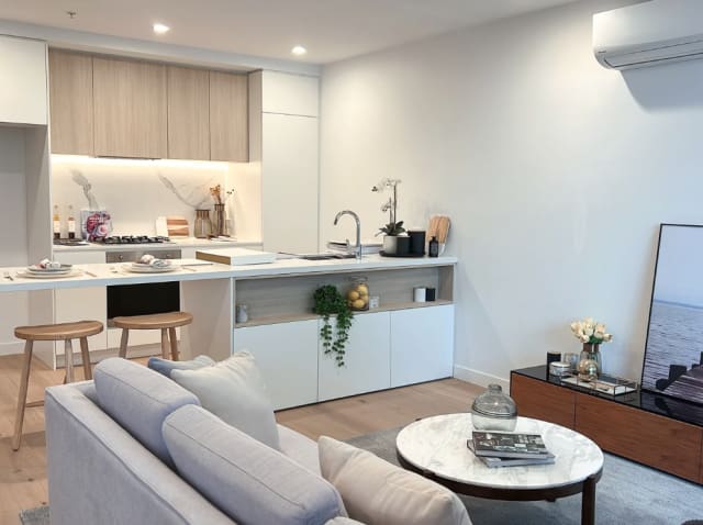 R&F offer $170k discount at Prospect Box Hill apartments