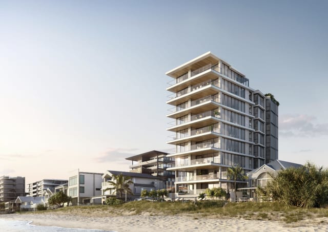 5Point to set new Palm Beach apartment benchmark with Ophira Palm Beach