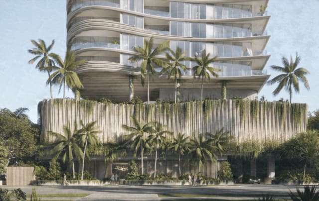 Former footballer secures approval for Gold Coast apartment development