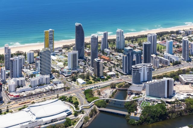 What to look out for in the Broadbeach off the plan apartment market in 2024