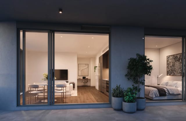 Sydney's top five apartment development for first home buyers in 2024