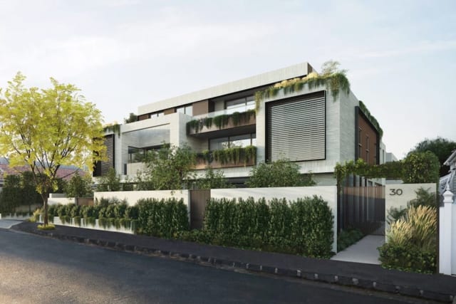 Skelton Group's luxury Bayside Brighton apartment development, Awaken, hits 60 per cent sold