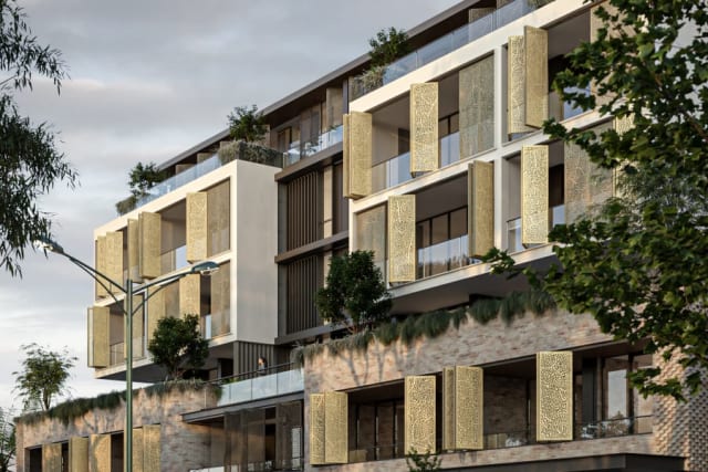 How Blueways Group are offering affordable entry in to Perth's affluent Nedlands with Bloom Residences apartments