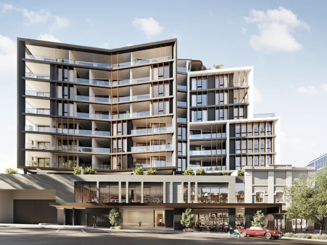 Bondi Junction RSL Club build kicks off just as project completely sells out