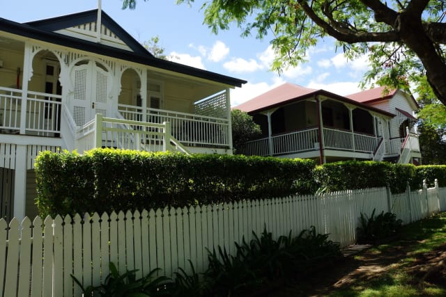 Brisbane’s median house price hits record $720,000