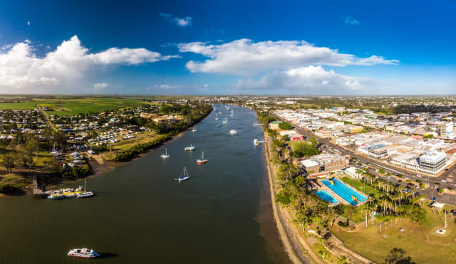 Record low rental vacancies across regional and coastal Queensland