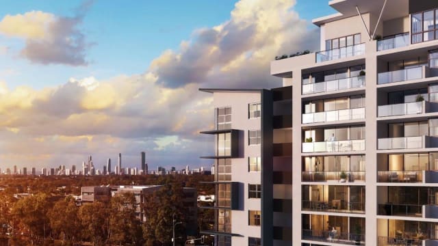 Local and interstate buyers drive SPG Land's sell-out of Robina's Cambridge Residences