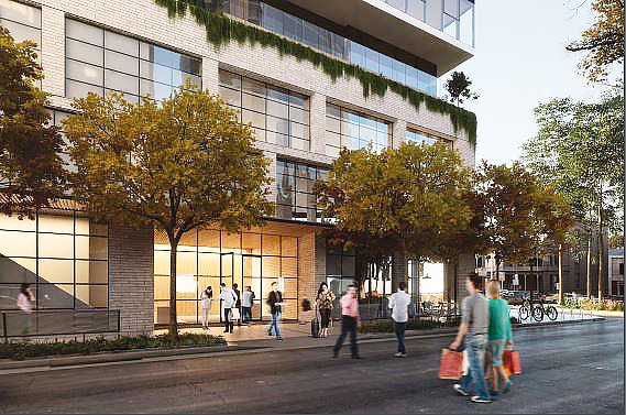 Perri Projects receives approval for $150m Carlton Gardens project