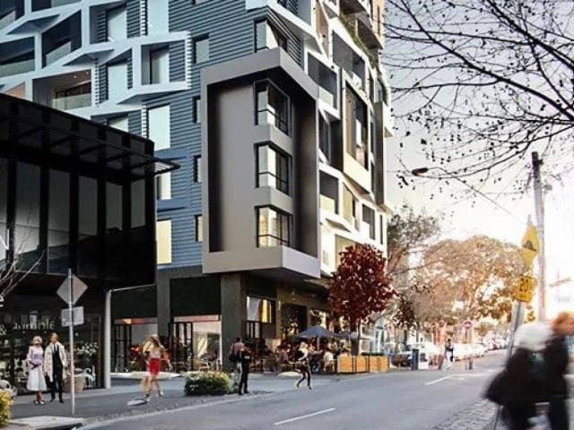 Get to know Moonee Ponds: New development Central 35 offers apartments in Melbourne’s north-west