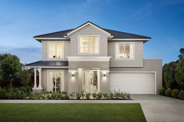 Stockland's new Kalkallo community display village opens in Cloverton