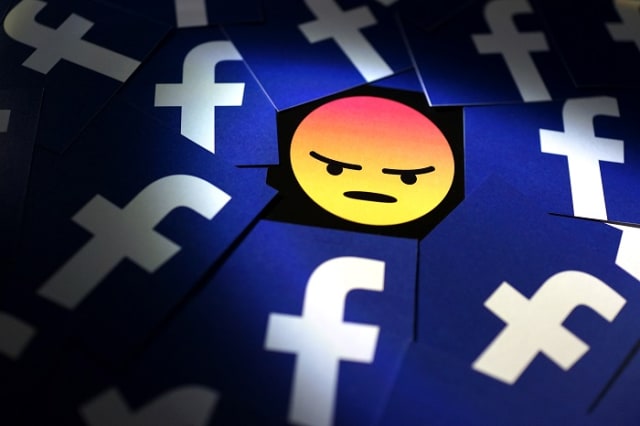 Australian real estate slapped by Facebook takedowns