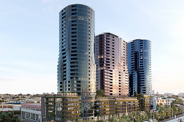 CEL Australia to launch latest Fishermans Bend development this weekend