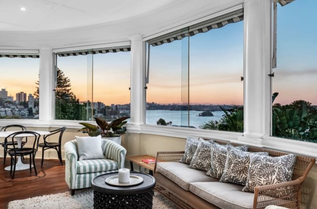 Former Nine boss David Gyngell buys Bellevue Hill penthouse