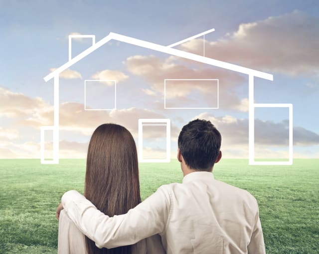 How to Buy a House in 2021: A Guide For First Time Home Buyers