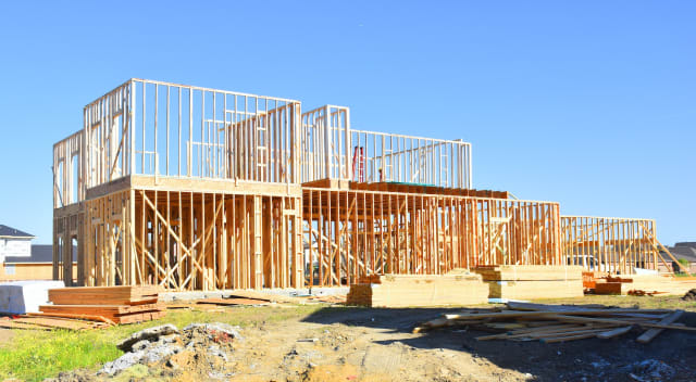 HomeBuilder construction timeframe pushed out to 18 months