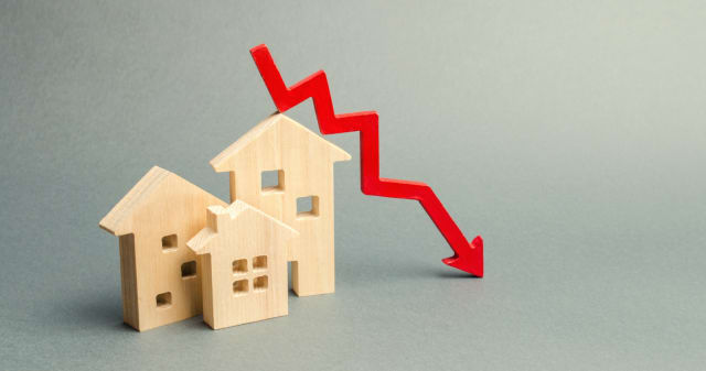 Residential listings at 11 year lows: CoreLogic