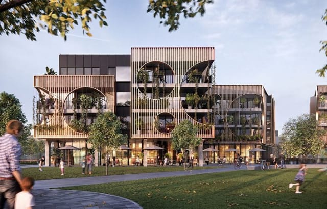 Melbourne adds the World’s Most Liveable suburb title via YarraBend