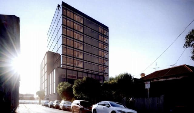 Traditional residential developers cash in on Yarra's 300,000sqm commercial boom