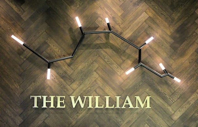 In Focus - The William @ 199 William Street, Melbourne