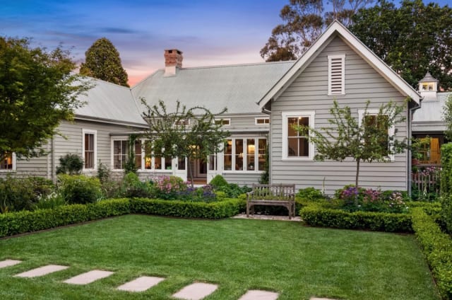 Jenny Rose-Innes sells Bowral cottage for $4.25 million