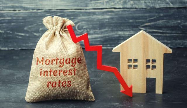 Out of cycle fixed and variable investor loan rate cuts at Heritage Bank