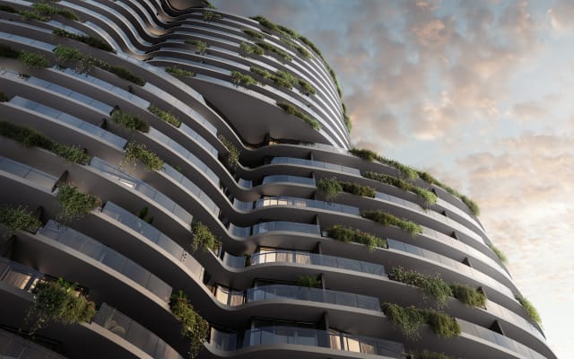 Mirvac unveil plans for Isle, Newstead apartments, in $1billion Brisbane River community