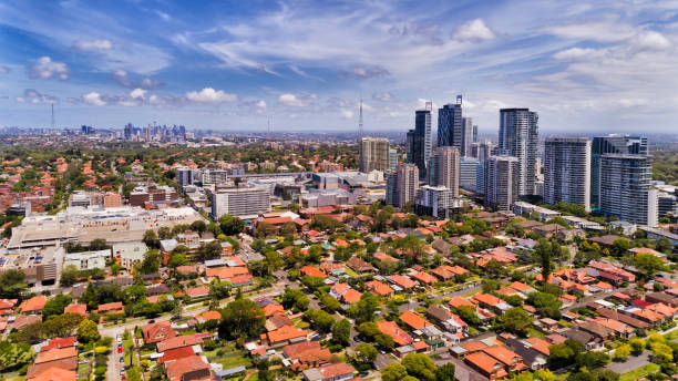 Coronation Property acquires $200 million Chatswood development site, expect 130-apartment tower