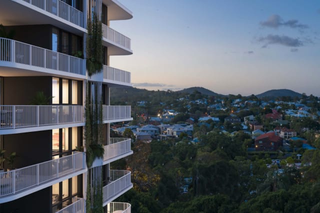 Why the Brisbane apartment market has the most potential in Queensland: Five minutes with Mosaic's Brook Monahan