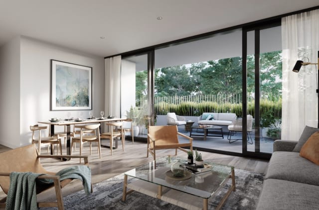 July 2021: Top affordable apartments in Greater Sydney for under $440,000